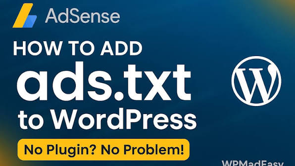 ads txt wp plugin
