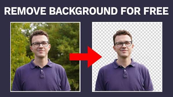 Remove A Photo Background Without Any Subscription
