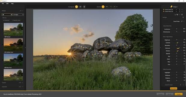 One Evening Workflow From Raw Camera Files To A Ready Website